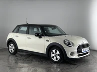 2020 MINI Countryman 1.5 Cooper Classic Auto