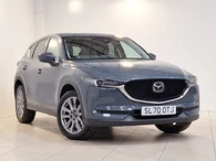 2020 Mazda CX-5 2.0 Sport