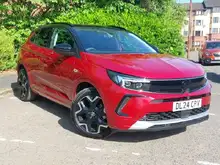 Vauxhall Grandland