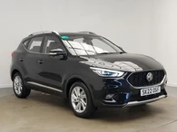 2022 MG ZS SUV 1.5 VTI-Tech Exclusive