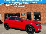 2018 Mercedes-Benz GLA-Class 2.1d GLA 200d Sport (134bhp) (s/s) 7G-DCT