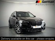 2021 BMW X1 2.0 sDrive20i xLine