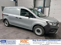2024 Renault Kangoo 1.5dCi LL21 95 Advance (Eu6e) Panel