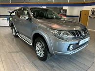 2018 Mitsubishi L200 2.4DI-D Barbarian SDA auto