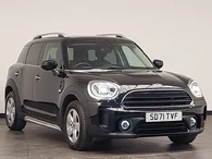 2021 MINI Countryman 1.5 Cooper Classic Auto