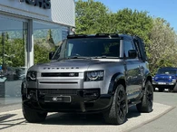 2021 Land Rover 90 Defender 3.0 D250 SE