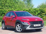 2022 Hyundai Kona 1.0 T-GDi SE Connect