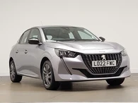 2022 Peugeot 208 1.2 PureTech Active Premium (100bhp) EAT8