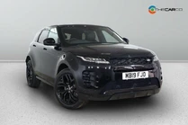 2019 Land Rover Range Rover Evoque 2.0 D180 R- Dynamic S