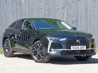 2024 DS DS 4 E-TENSE Rivoli