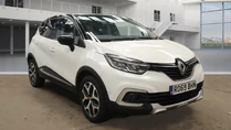2019 Renault Captur 1.3 TCe GT Line (130bhp)