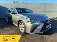 2016 Lexus GS 300h 2.5 Executive Edition