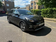 2020 Kia Niro 1.6 GDi 2