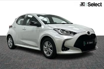 2022 Mazda Mazda2 1.5 Agile