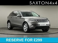 2021 Land Rover Range Rover Velar 2.0 P250 S