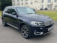 2014 BMW X5 3.0TD xDrive30d SE (258bhp) Auto