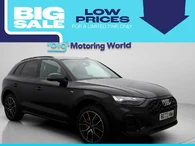 2022 Audi Q5 2.0 40 TDI Edition 1 Station Wagon
