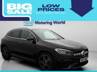 2023 Mercedes-Benz GLA-Class 1.3 GLA 200 AMG Line Premium Station Wagon