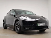 2022 Tesla Model Y E Long Range