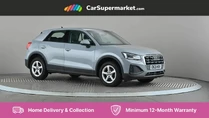 2021 Audi Q2 2.0 30 TDI Technik S Tronic