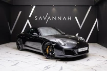 2016 Porsche 911 3.0 Carrera S Cabriolet PDK