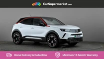 2023 Vauxhall Mokka E GS