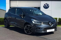 2018 Renault Clio 1.2 TCe Dynamique S Nav