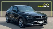 2021 Mazda MX-30 E SE-L Lux