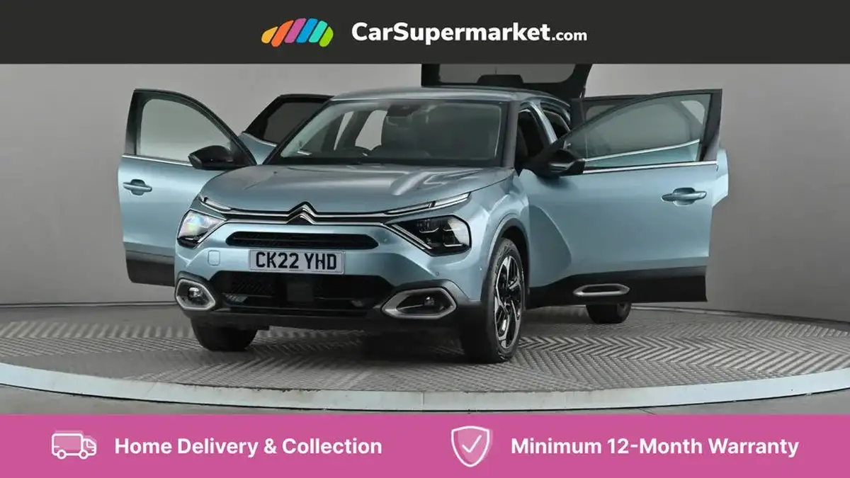 2022-citroen-c4-12-puretech-shine-130ps-big-7