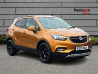 2019 Vauxhall Mokka X 1.4i 16v Turbo Active (s/s)(ecoTEC)