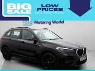 2022 BMW X1 1.5 xDrive 25e PHEV Sport