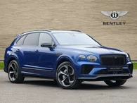 2025 Bentley Bentayga 4.0 V8 S