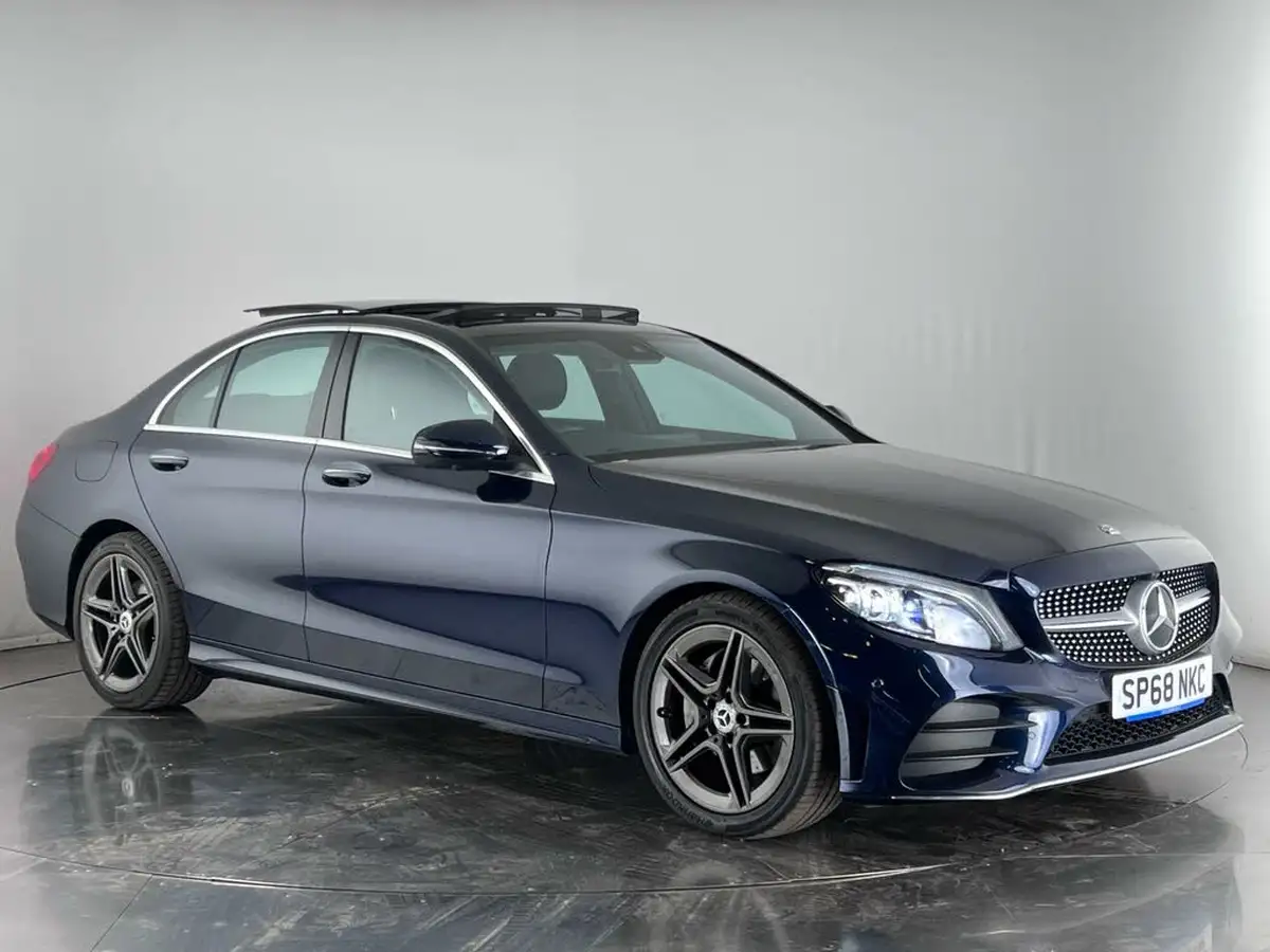 2018-mercedes-benz-c-class-20d-c220d-amg-line-premium-plusss-saloon-4d-big-0