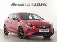 2021 Vauxhall Corsa 1.2i SE Edition