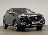 2021 MG HS 1.5T-GDI Exclusive (162ps) DCT