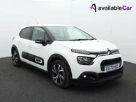 2020 Citroen C3 1.2 PureTech Flair Plus (110ps) EAT6