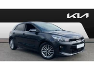 2019 Kia Rio 1.0 T-GDi 3