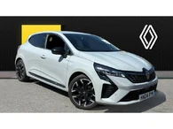 2024 Renault Clio 1.6 Techno