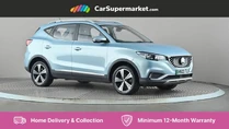 2020 MG ZS SUV E Exclusive EV