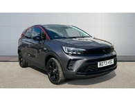 2023 Vauxhall Crossland 1.2 GS (110ps)