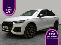 2024 Audi Q5 2.0 TDI S Line