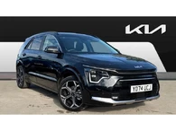 2024 Kia Niro 1.6 GDi 4 (127bhp) HEV 1.32kWh