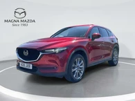 2019 Mazda CX-5 2.0 Sport (NAV+)