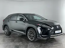 Lexus RX 450h
