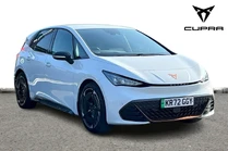 2022 Cupra Born E V3 (204ps) 58kWh