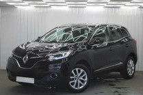 2017 Renault Kadjar 1.5dCi Dynamique Nav ENERGY (s/s)