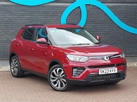 2023 KGM / Ssangyong Tivoli 1.5 Ultimate
