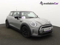 2022 MINI Cooper 1.5 Cooper Classic Hatchback 3d