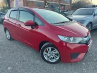 2014 Honda Fit Hybrid