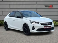 2023 Vauxhall Corsa 1.2 Turbo GS (100ps)